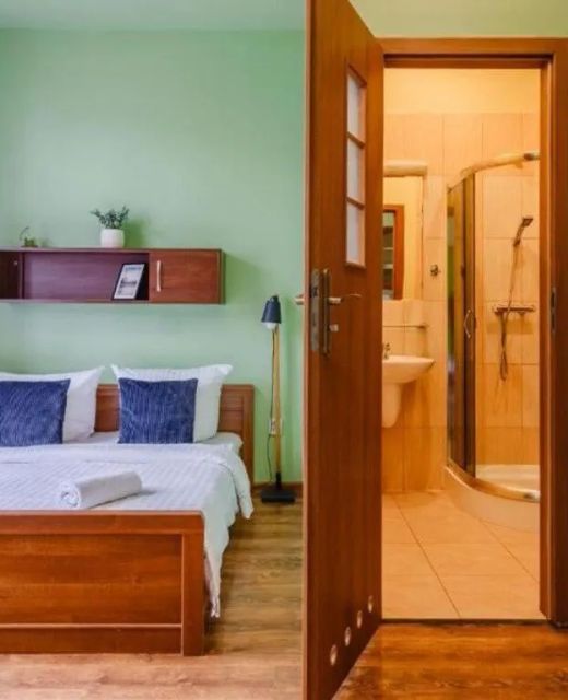 Apartamenty centrum Krupówek Zakopane