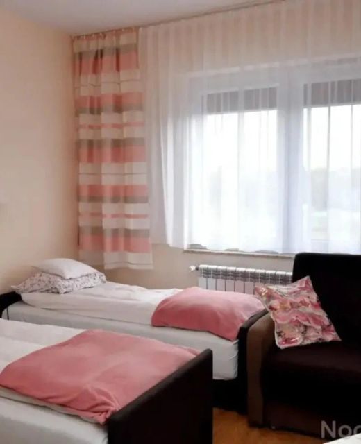 Apartamenty Weekend Zator