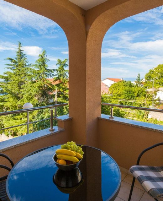 Apartment Dražen Dramalj