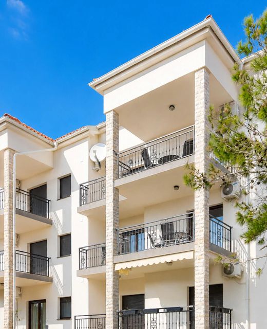 Apartman Povljana - CKD180