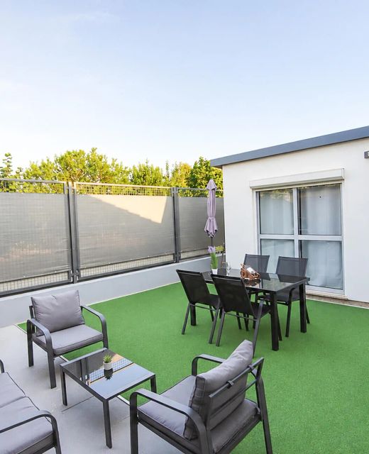 Apartman Rovinj - CIV909