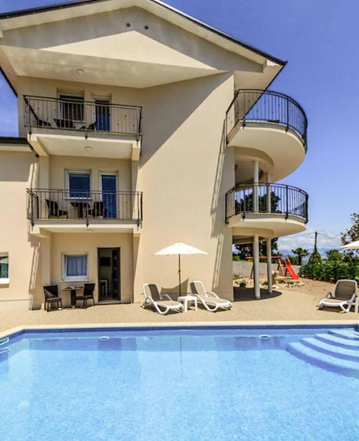 Apartman Ika - CKU604