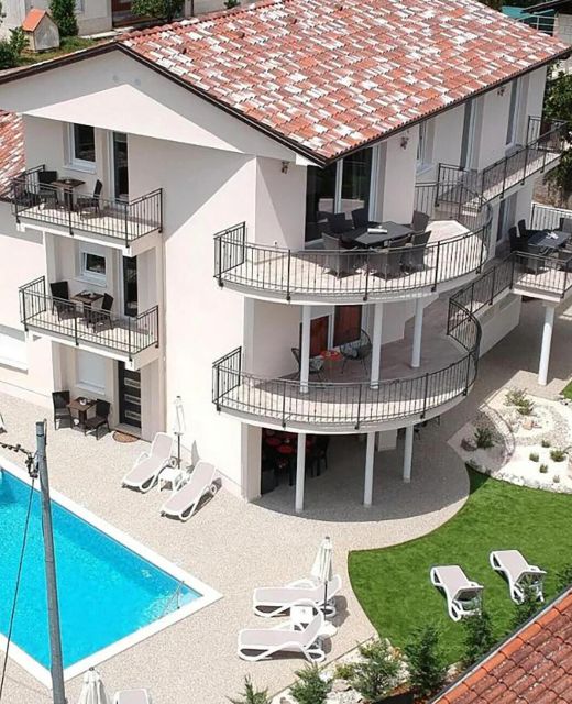 Apartman Ika - CKU606