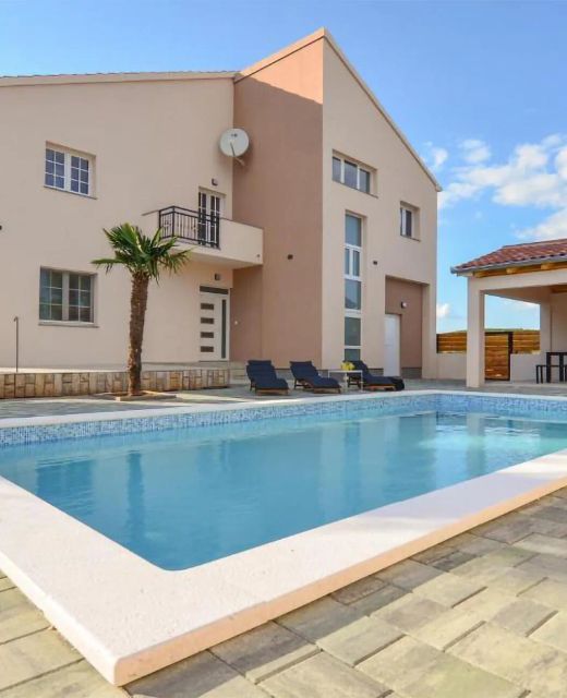 Apartman Kašić - CSV035