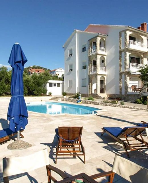 Apartman Barbat - CKR772