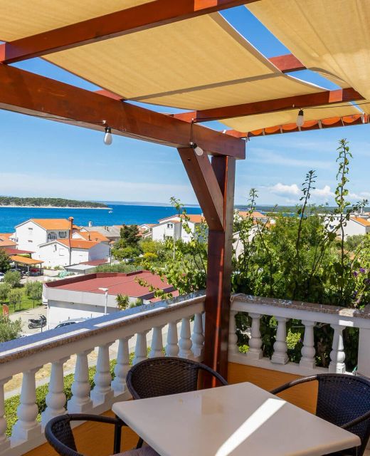 Apartman Barbat - CKR719