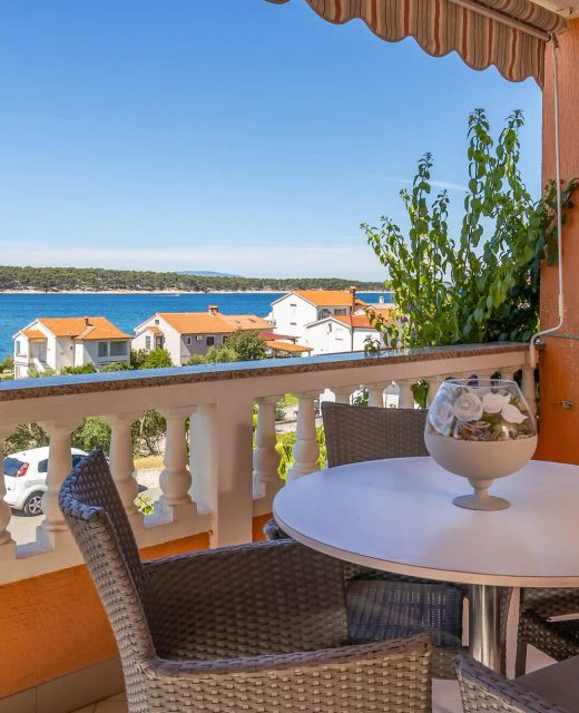 Apartman Barbat - CKR718