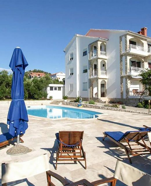 Apartman Barbat - CKR774