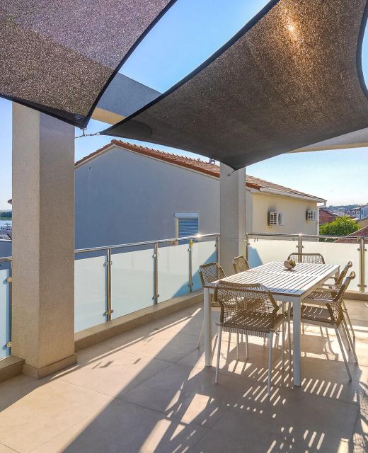 Apartman Pakoštane - CDY521
