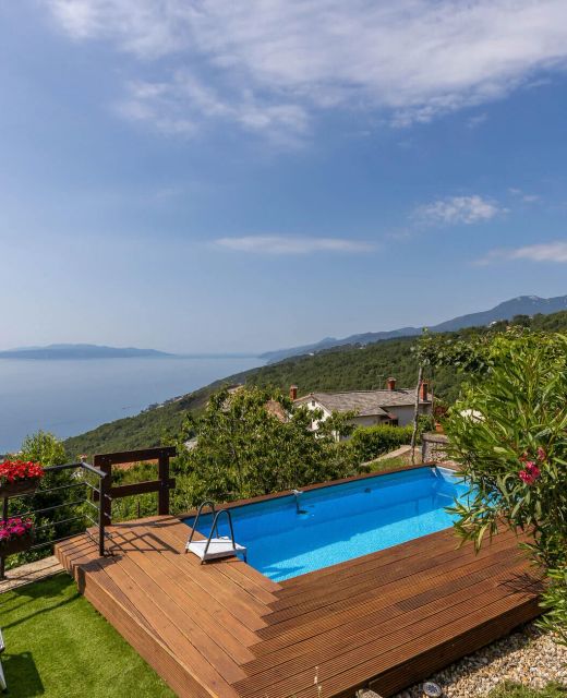 Apartman Bregi - CKU502