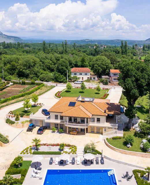 Vendégház Gornji Grab - CLD531