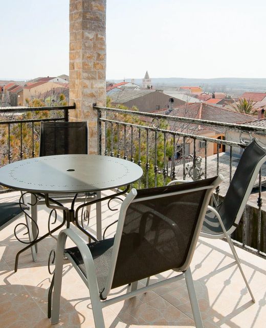 Apartman Povljana - CKD183
