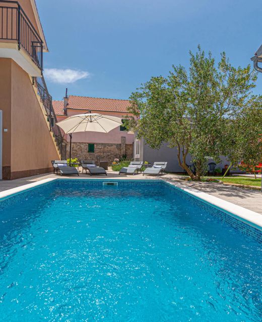 Apartman Karalić - CSV032