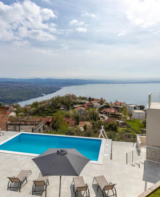 Apartman Bregi - CKU445