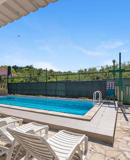 Apartman Dubravice - CSV332