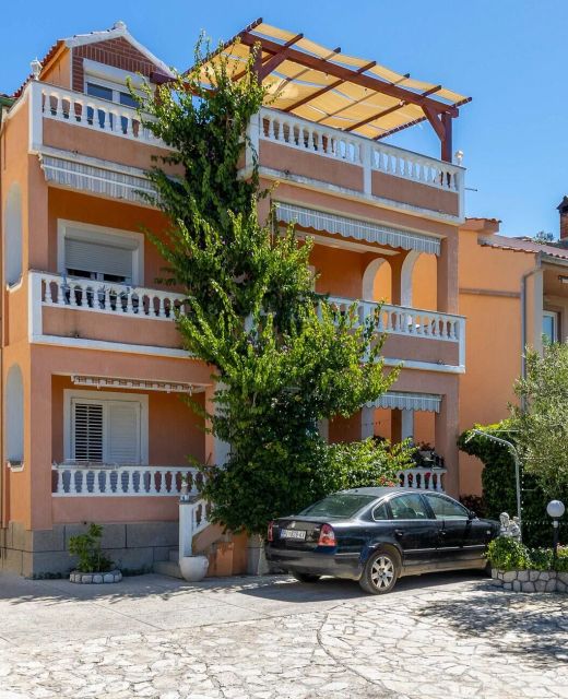 Apartman Barbat - CKR716