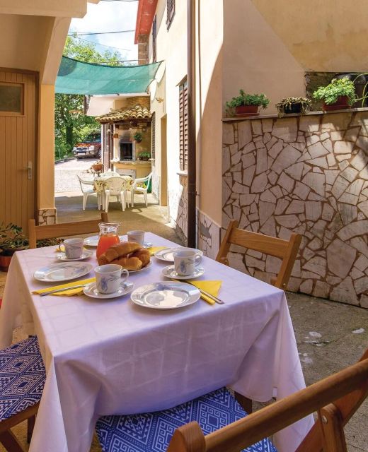 Apartman Bregi - CKO771