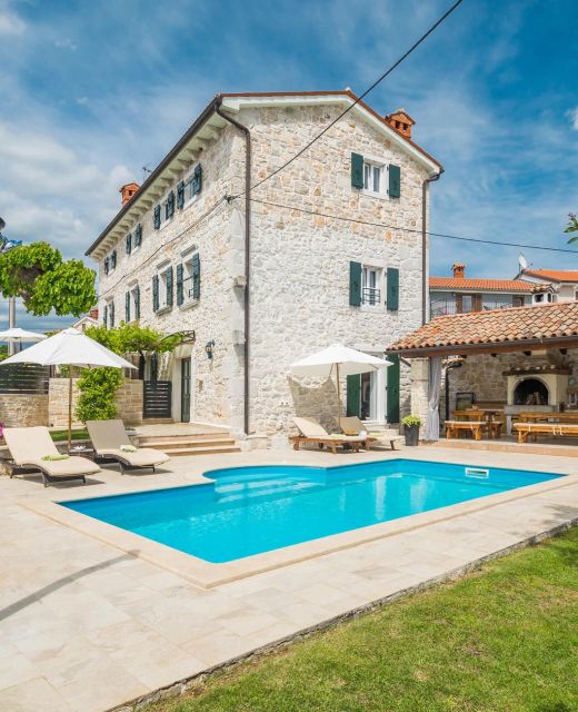 Vendégház Dračevac - Monspinoso - CIE067