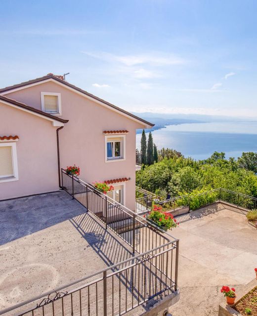Apartman Bregi - CKO026
