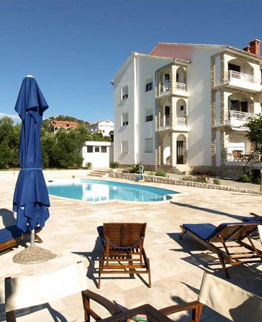 Apartman Barbat - CKR773