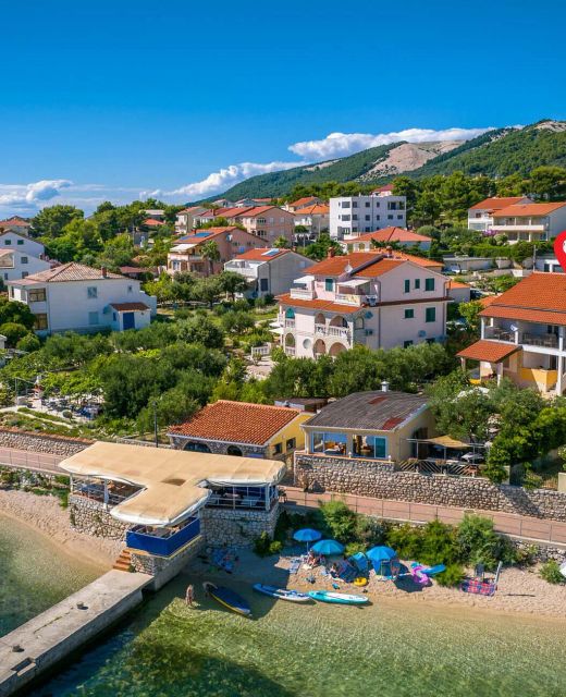 Apartman Barbat - CKR665