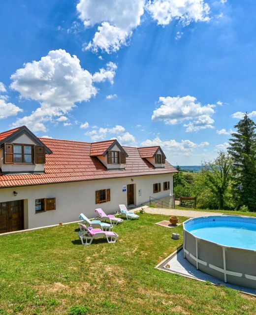 Vendégház Breznički Hum - CCC315