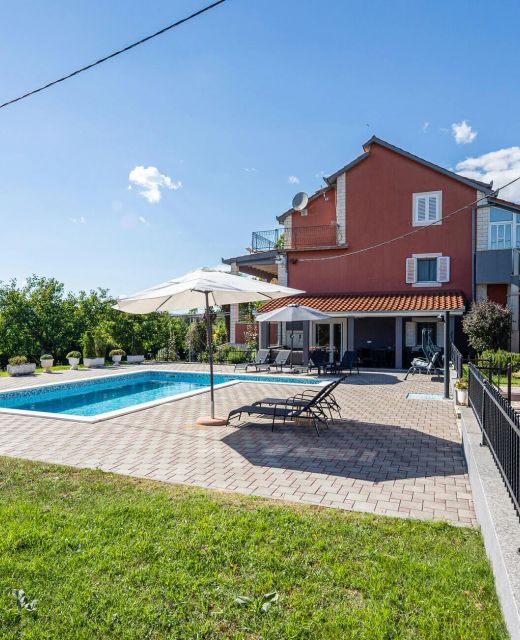 Apartman Čitluk - CSC615