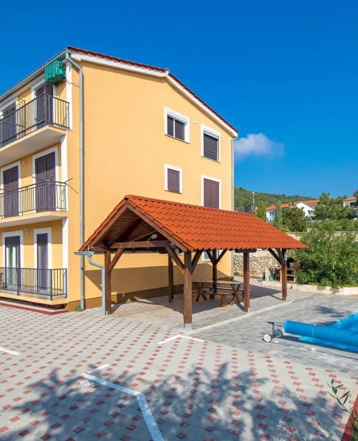 Apartman Barbat - CKR745