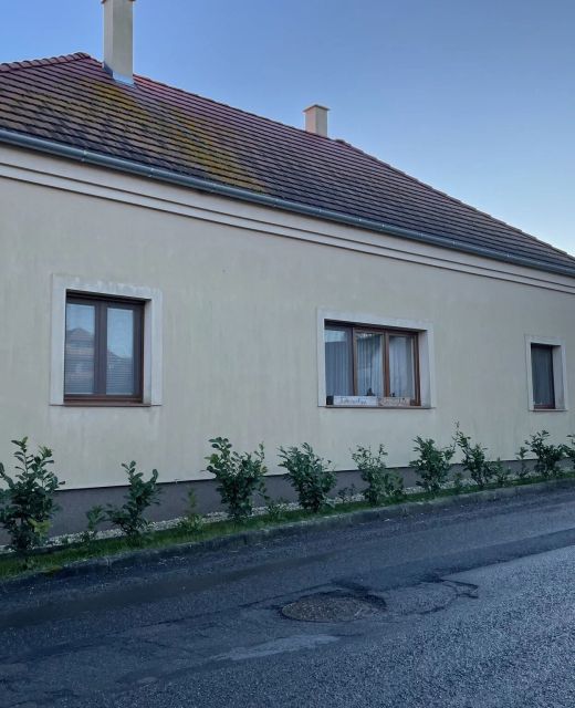 Könczevölgyi Vendégház Nagyrákos