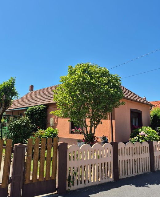 Erzsébet Apartman Sármellék
