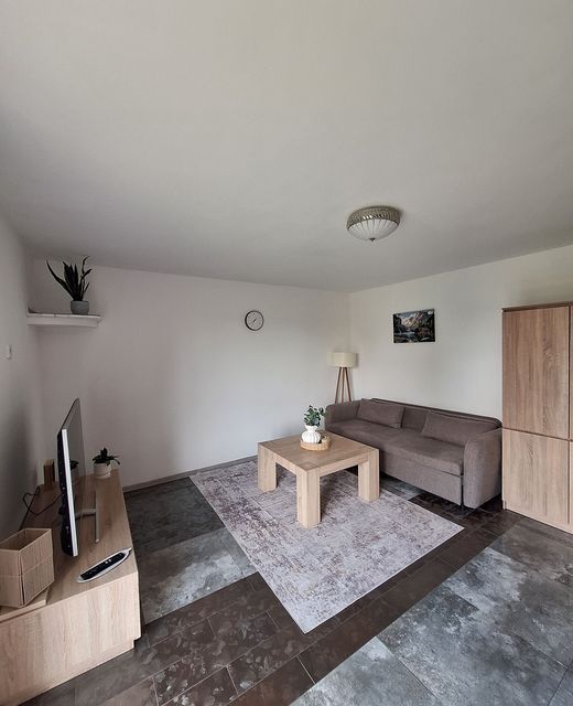 Apartament Alicja Chmielno