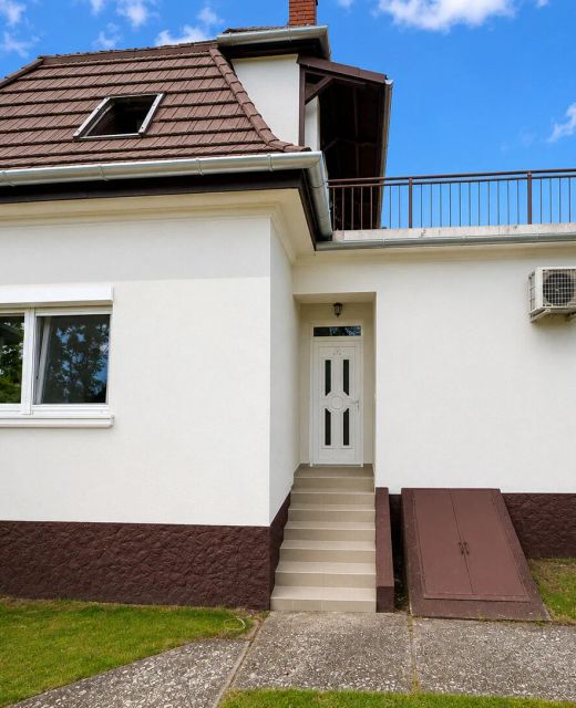 Napfény Terasz Apartman Balatonlelle