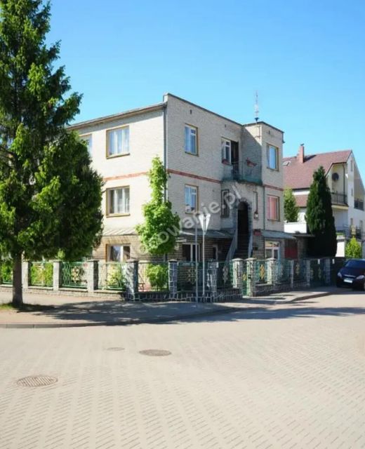 Pokoje morze Darłowo
