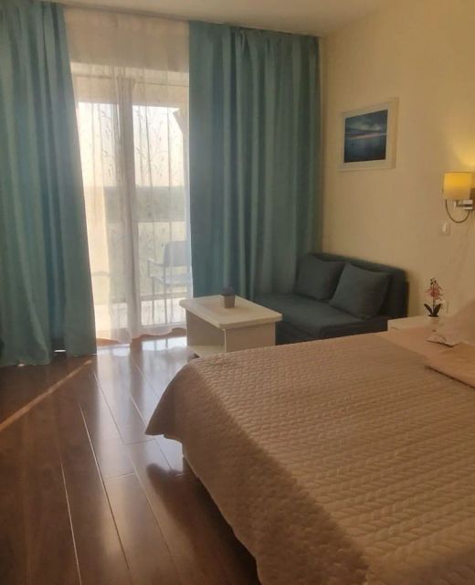 Adela Sunset View Apartment by Blaxy Resort Olimp