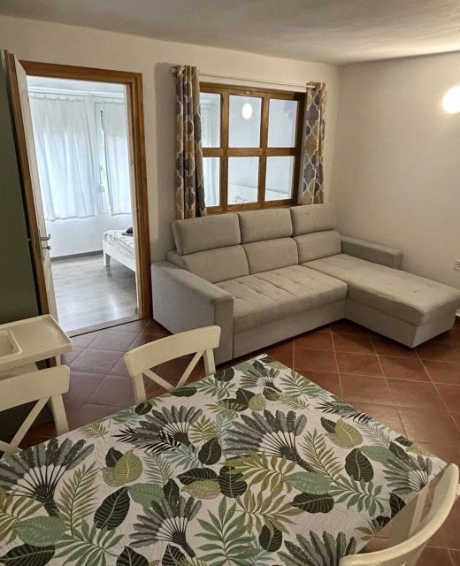 Déli Part Apartman Balatonmáriafürdő