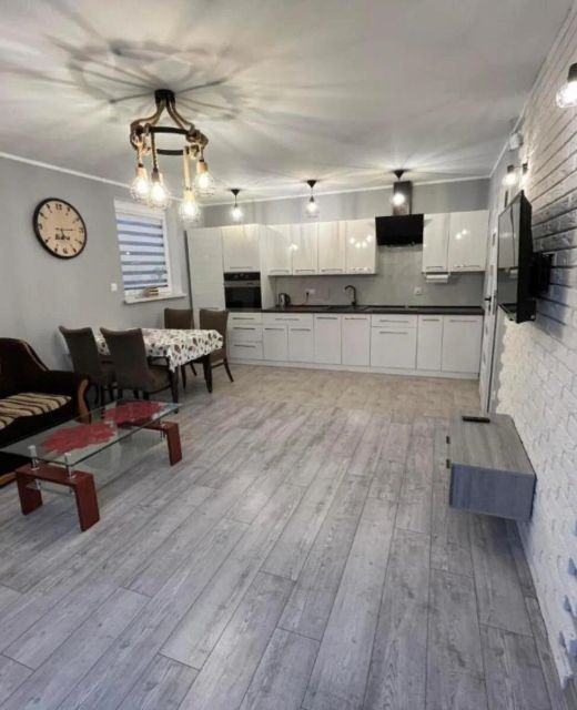 Apartamenty na Źródlanej Stężyca