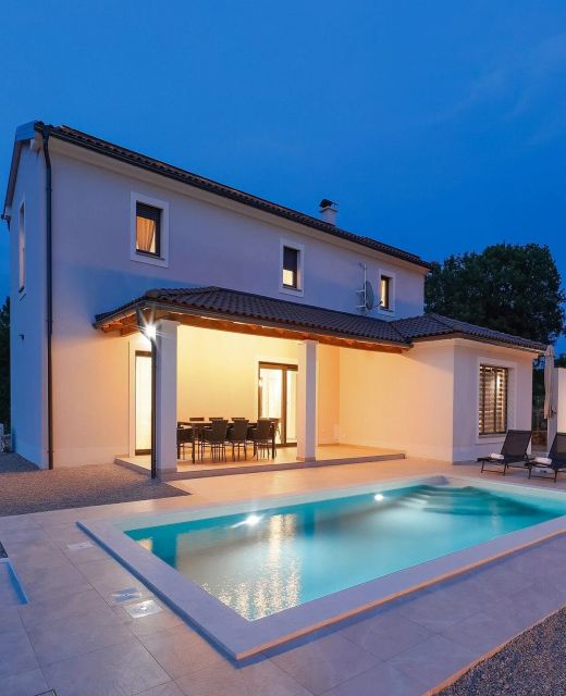 Villa Aury Poljica