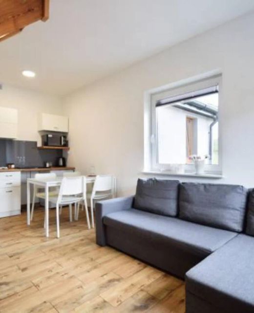 Apartamenty Perydot Chłopy