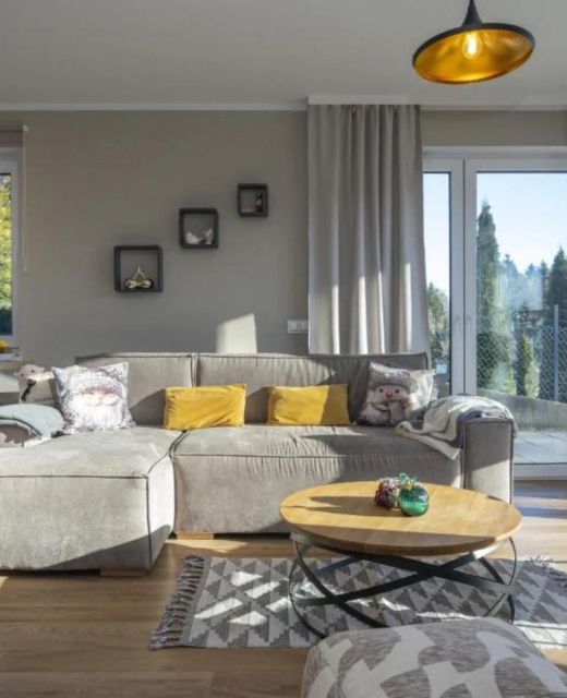 Apartament Izerski Ogród Szklarska Poręba