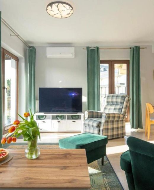 Apartament Górny Widok Szklarska Poręba