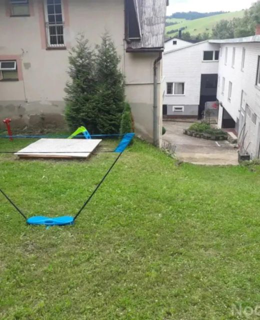 Gościniec pod Majerzem Niedzica