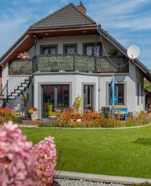 Apartament  Lot Szybowcem Jeżów Sudecki