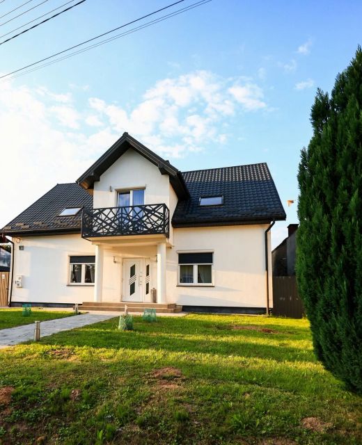 Domek Świętokrzyski Klimacik Bodzentyn