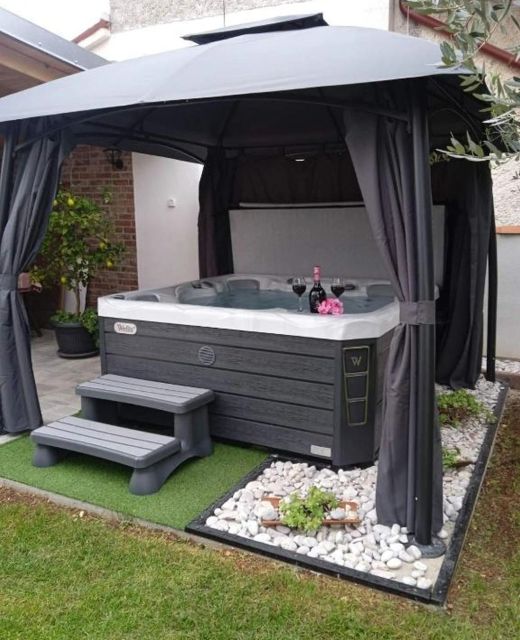 House Relax Residence Muntic