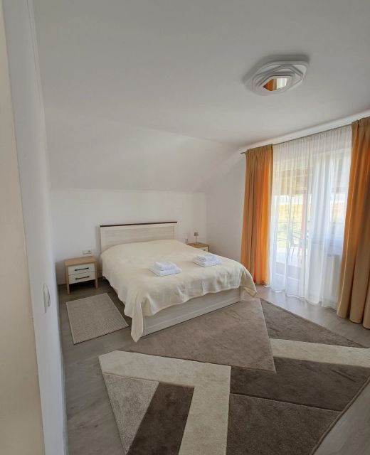 Chill Garden House Satu Mare