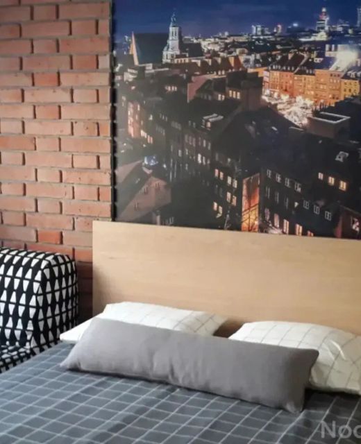 Pokoje Gościnne Brzozowa Łeba