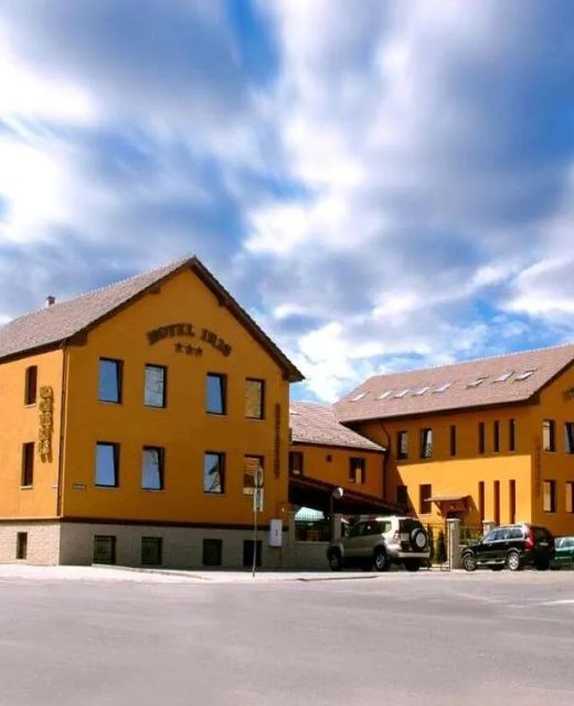 Hotel Iris Arad