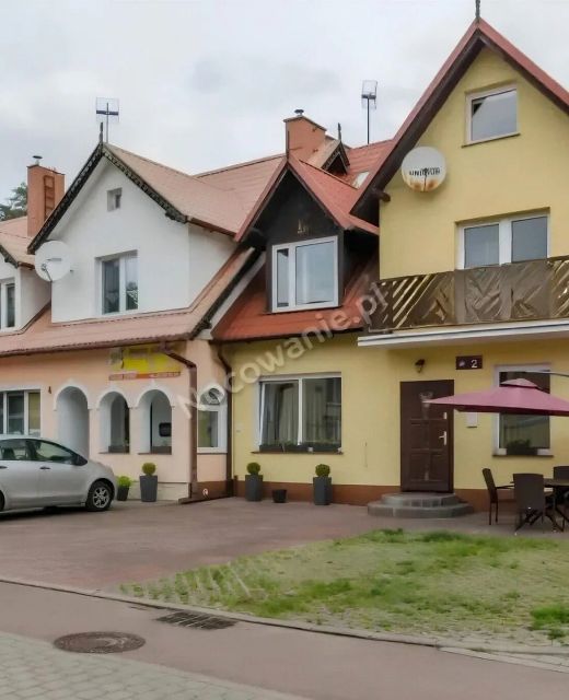 Pokoje Gościnne Elżbieta Krynica Morska
