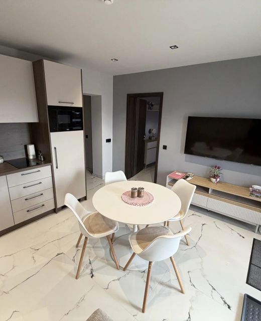Guest Apartman Tiszakécske