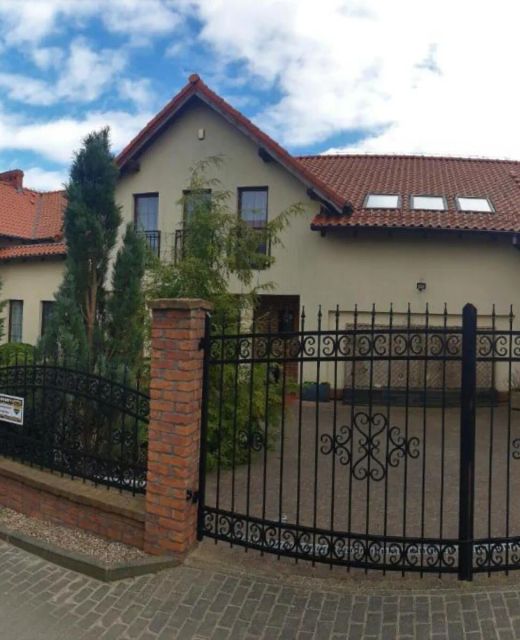 Villa Mechelinka